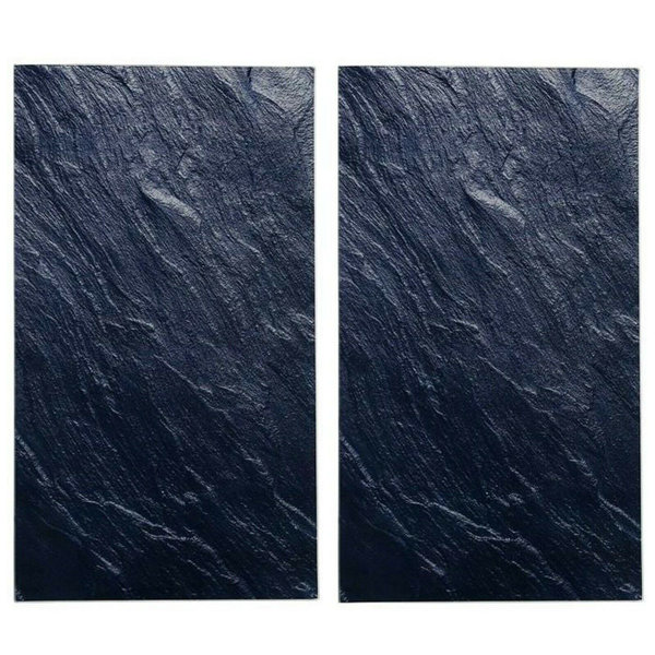 Borough Wharf Peggie Marble Stove Cover Cutting Board Wayfair.co.uk